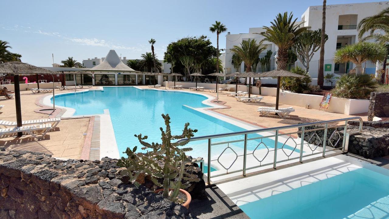 Loft Diamond With Pool Appartamento Costa Teguise